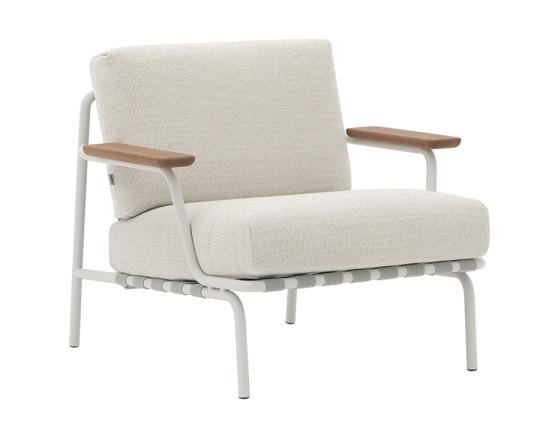 Settle Lounge Chair 2