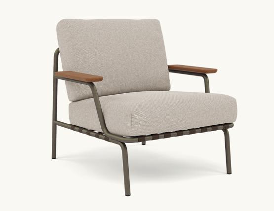 Settle Lounge Chair 34