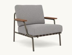Settle Lounge Chair 28