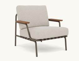 Settle Lounge Chair 26