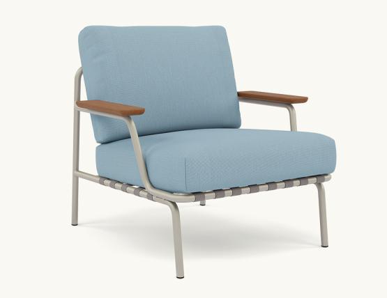 Settle Lounge Chair 8