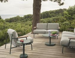 Settle Lounge Chair 5