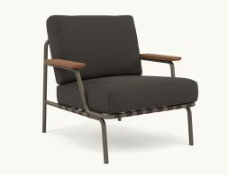Settle Lounge Chair 13