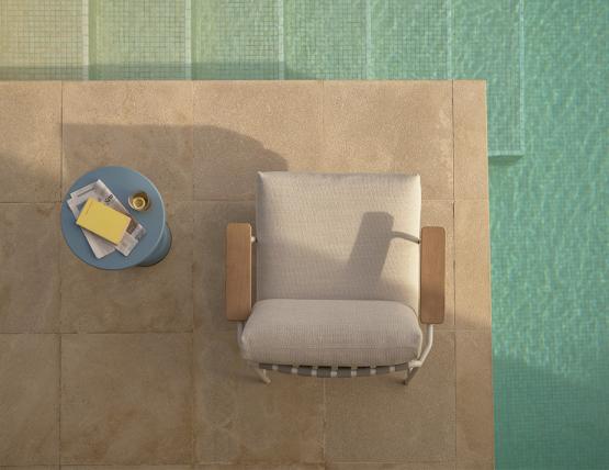 Settle Lounge Chair 9