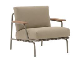 Settle Range Recovered