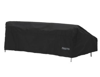 Settle 3 Seat Sofa Cover by Anderssen & Voll for Muuto image