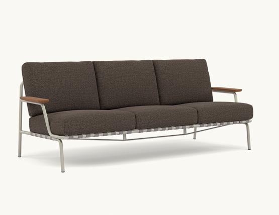 Settle Three Seat 13