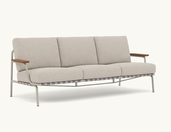 Settle Three Seat 15