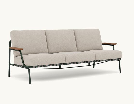 Settle Three Seat 20