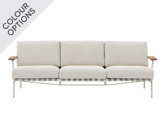 Settle Three Seat 27