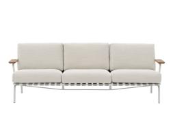 Settle Three Seat 26