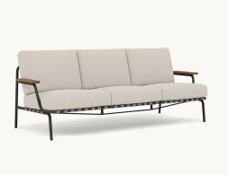 Settle Three Seat 22