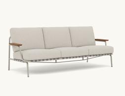 Settle Three Seat 12