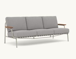 Settle Three Seat 14