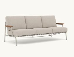 Settle Three Seat 15