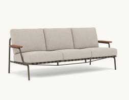 Settle Three Seat 19