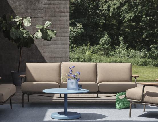 Settle Three Seat 14