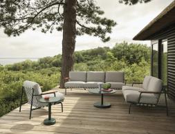 Settle Three Seat 13