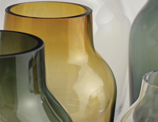 Silent Vase Large 11