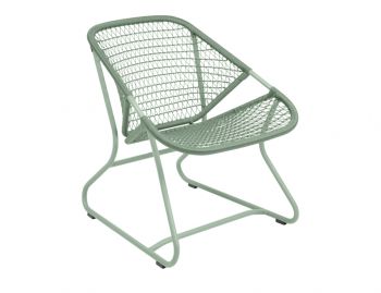 Sixties Armchair by Frederic Sofia for Fermob image