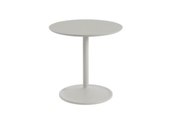 Soft Side Table 48 x 48 by Jens Fager for Muuto image