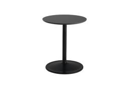 Soft Table 41x48 Black