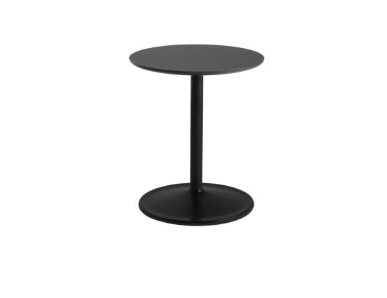 Soft Table 41x48 Black