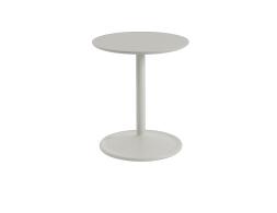 Soft Table 41x48 Grey