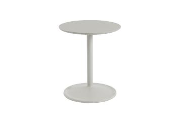 Soft Side Table 41 x 48 by Jens Fager for Muuto image