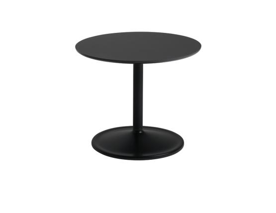 Soft Table 48x40 Black