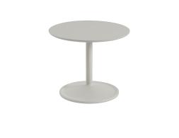 Soft Table 48x40 Grey