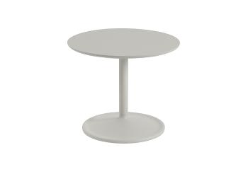 Soft Side Table 48 x 40 by Jens Fager for Muuto image