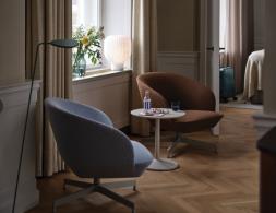 Soft Table 48x40 Insitu 1