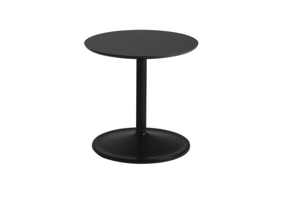 Soft Table Range 41x40 Blk 