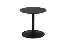 Soft Table Range 41x40 Blk 