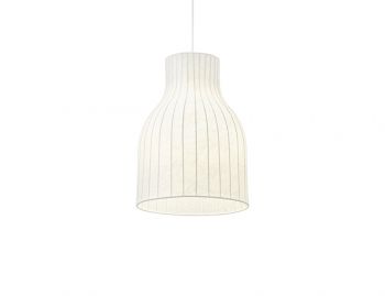 Strand Open Pendant 28cm by Benjamin Hubert for Muuto image