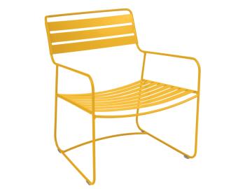 Surprising Low Armchair by Harald Guggenbichler for Fermob image