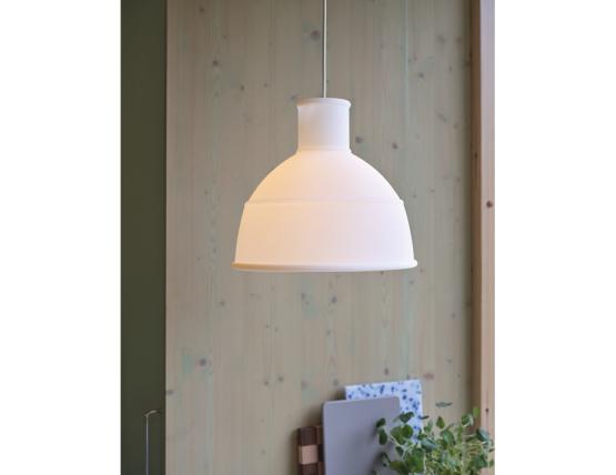 Unfold Pendant Translu 1