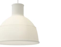 Unfold Pendant Translu 2