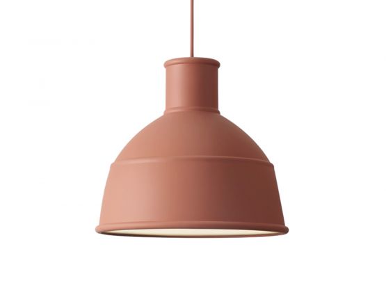 Unfold Terracotta