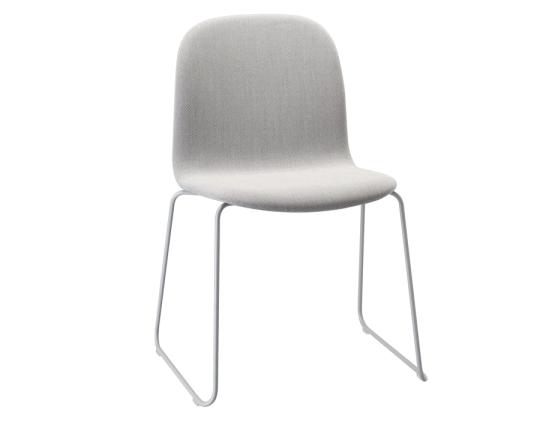 Visu Chair Sled Base 2