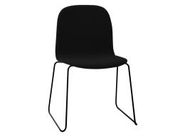 Visu Chair Sled Base