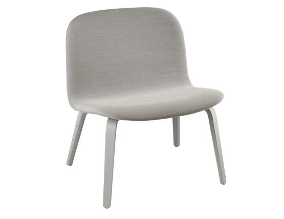 Visu Lounge Chair 19