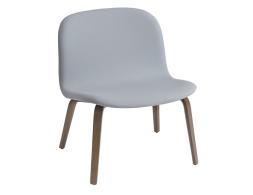 Visu Lounge Chair 4