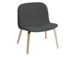 Visu Lounge Chair 1