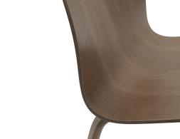 Visu Lounge Chair 11