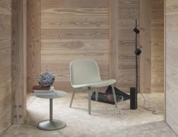 Visu Lounge Chair 16