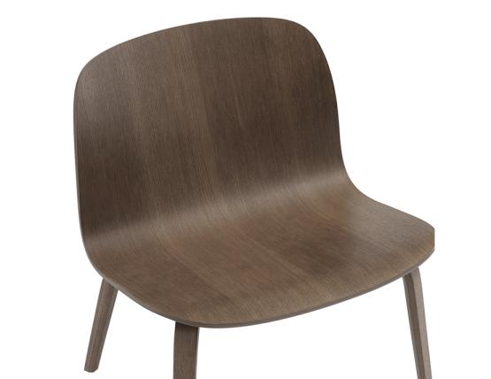 Visu Lounge Chair 9