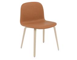 Visu Range Upholstered Wood Base 4