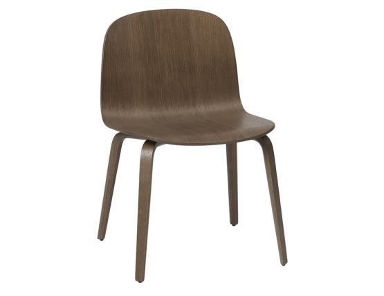 Visu Range Wide Wood Both